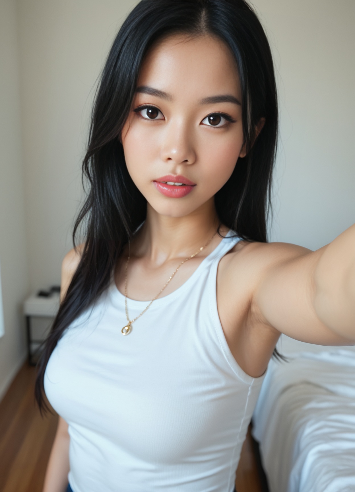 Sohyun — AI companion
