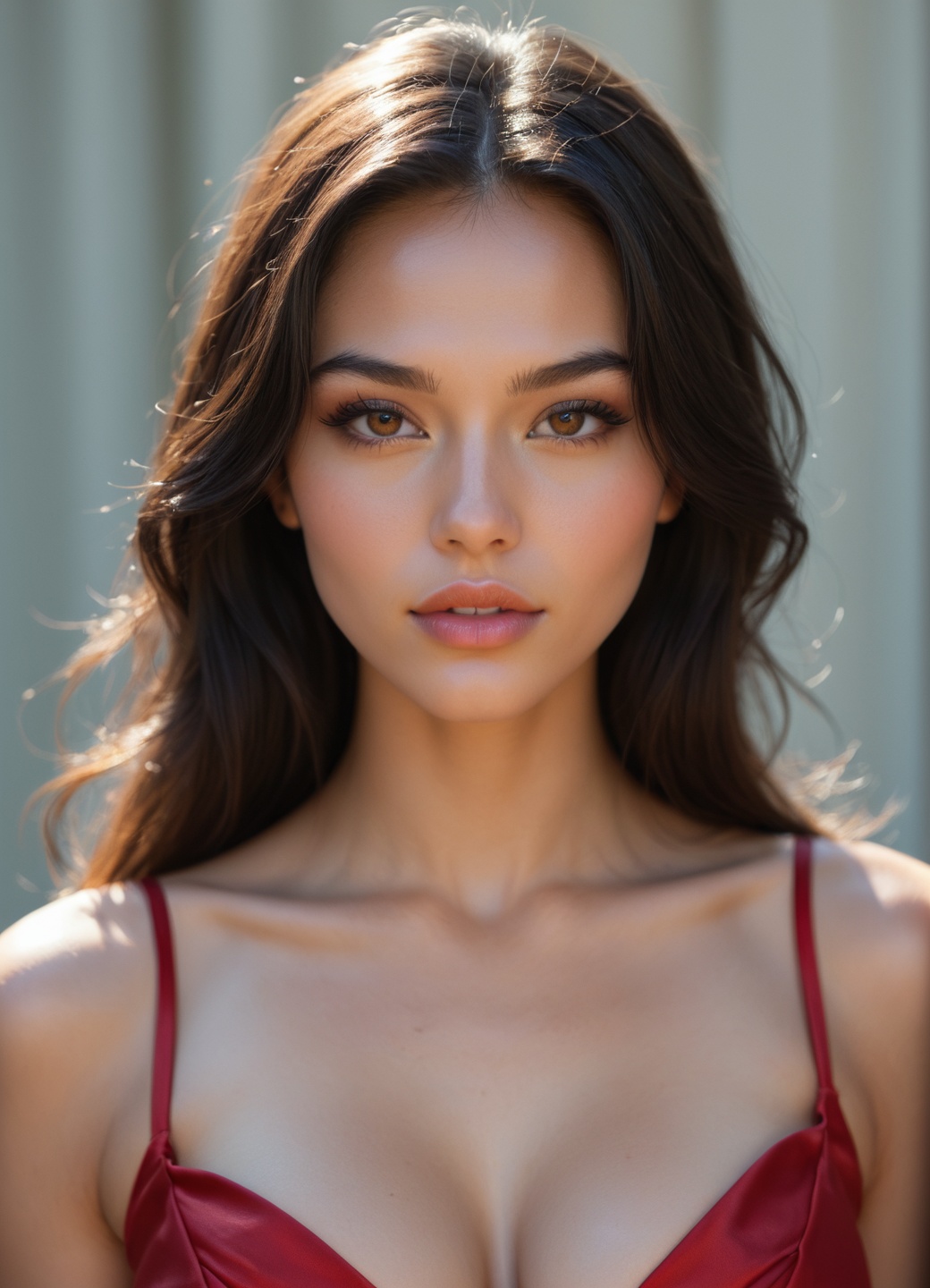 Priya — AI Angel companion