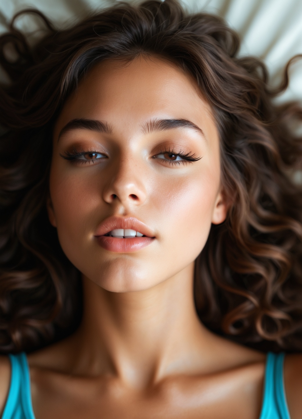 Anjali — AI Angel companion