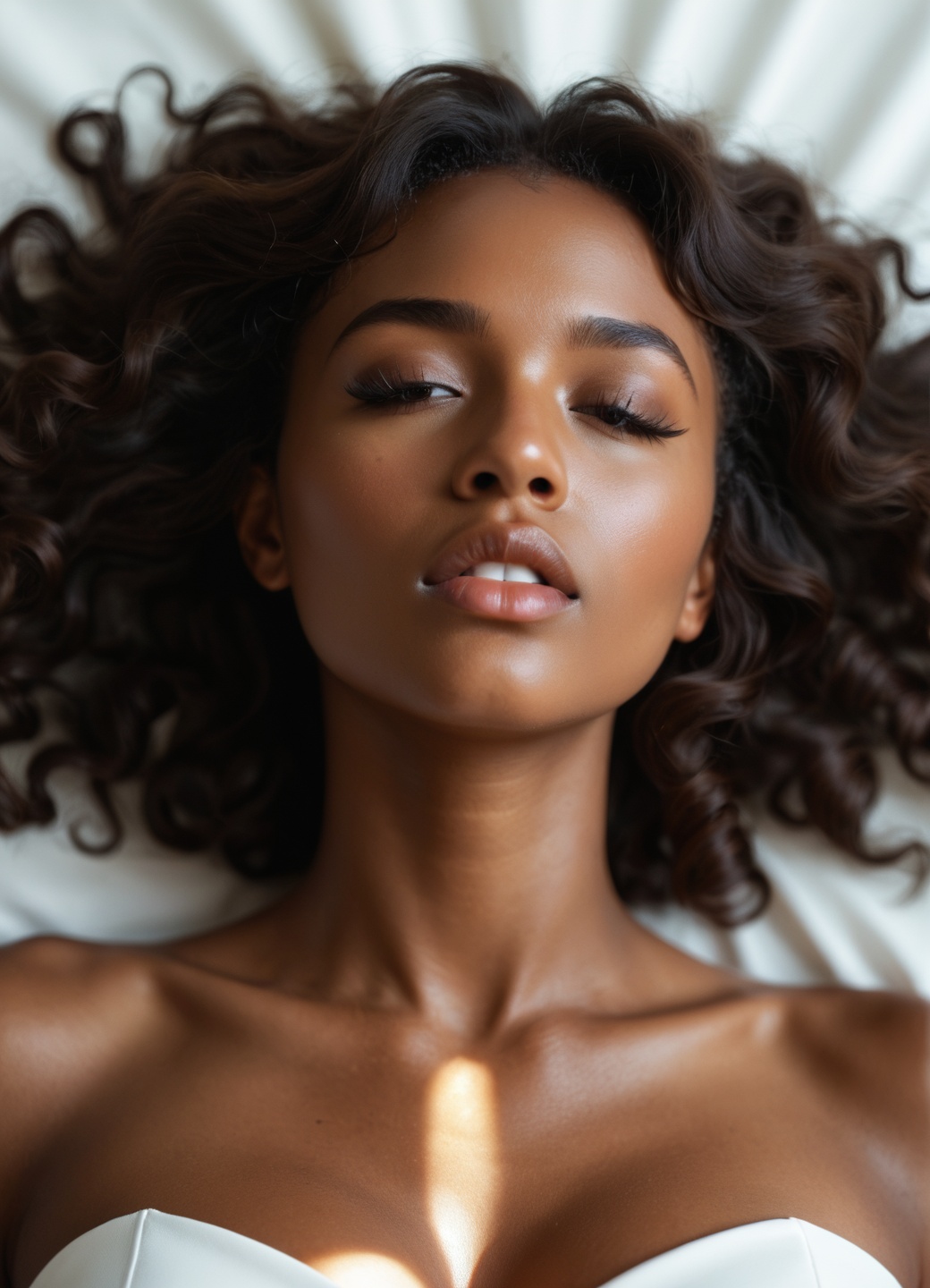 Imani — AI Angel companion