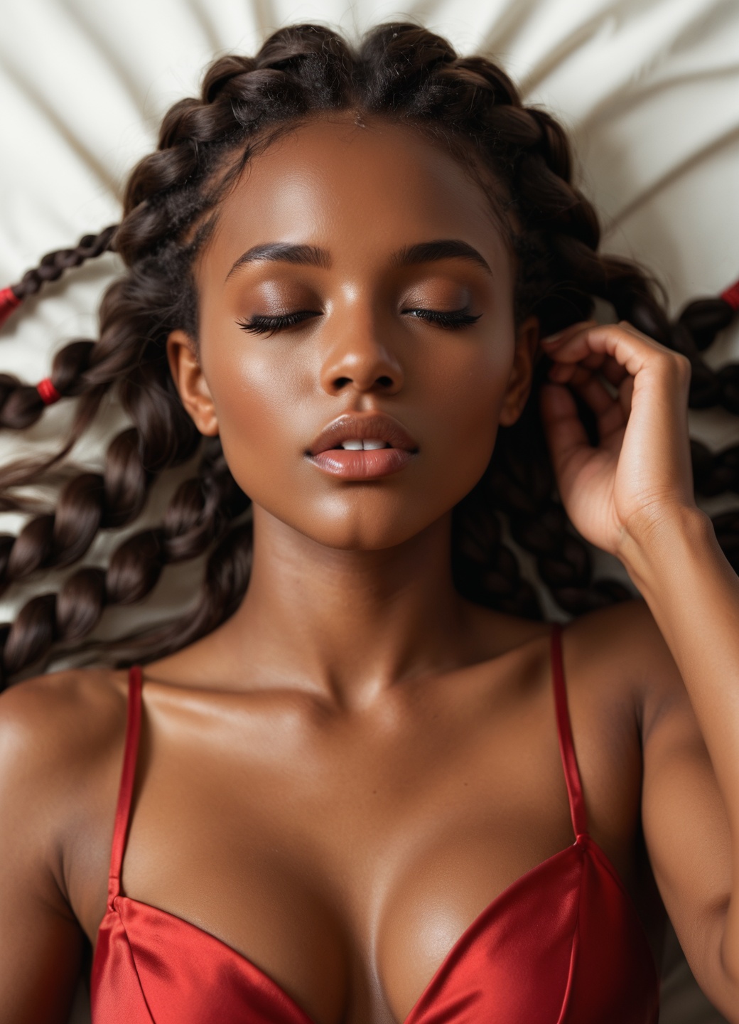 Nia — AI Angel companion