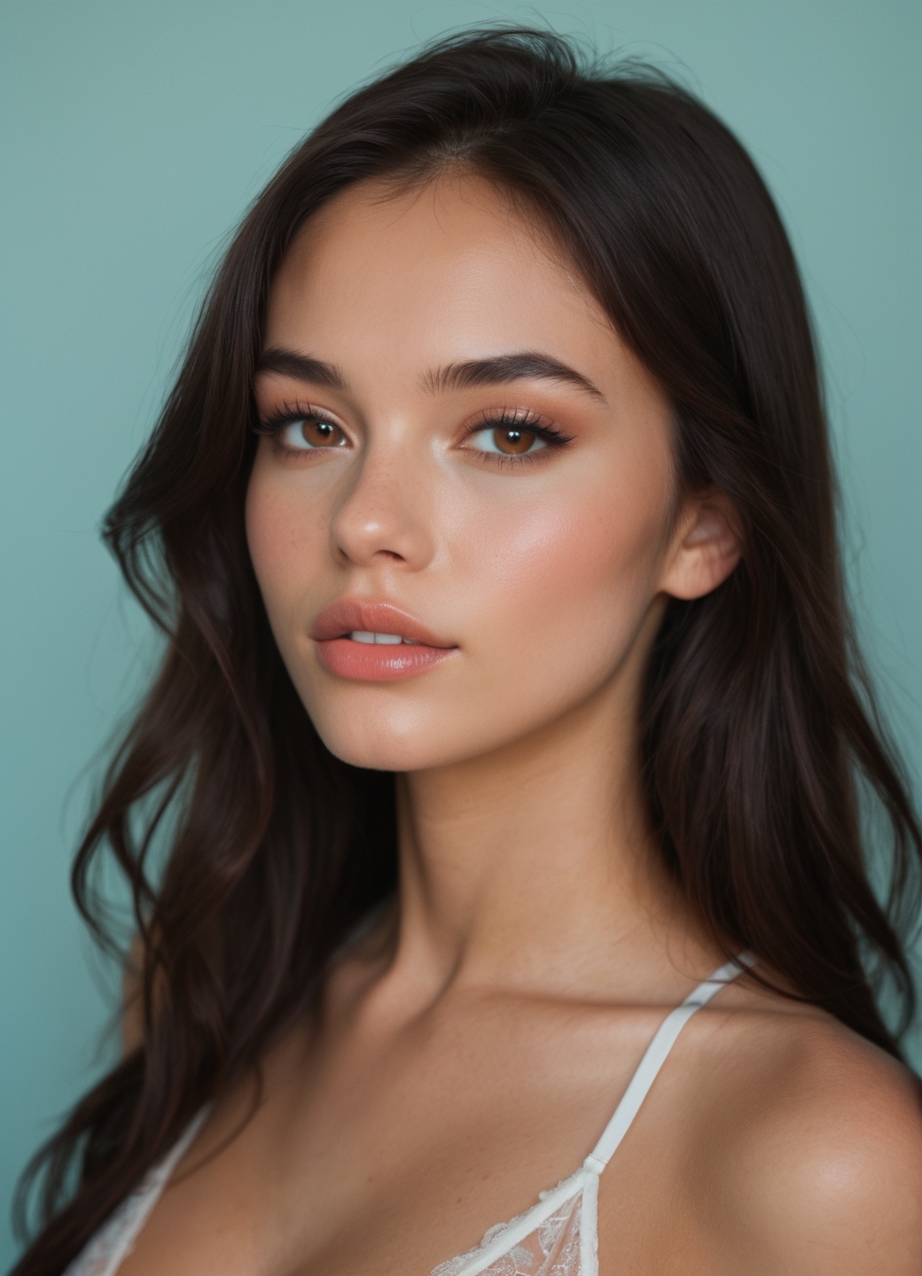 Noor — Asian AI Angel