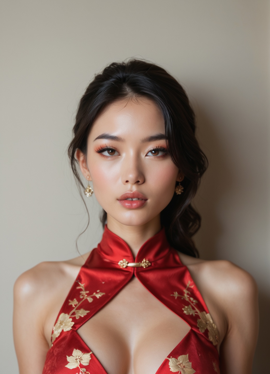 Jade — AI Angel companion