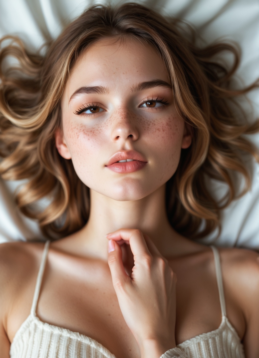 Ellie — AI Angel companion