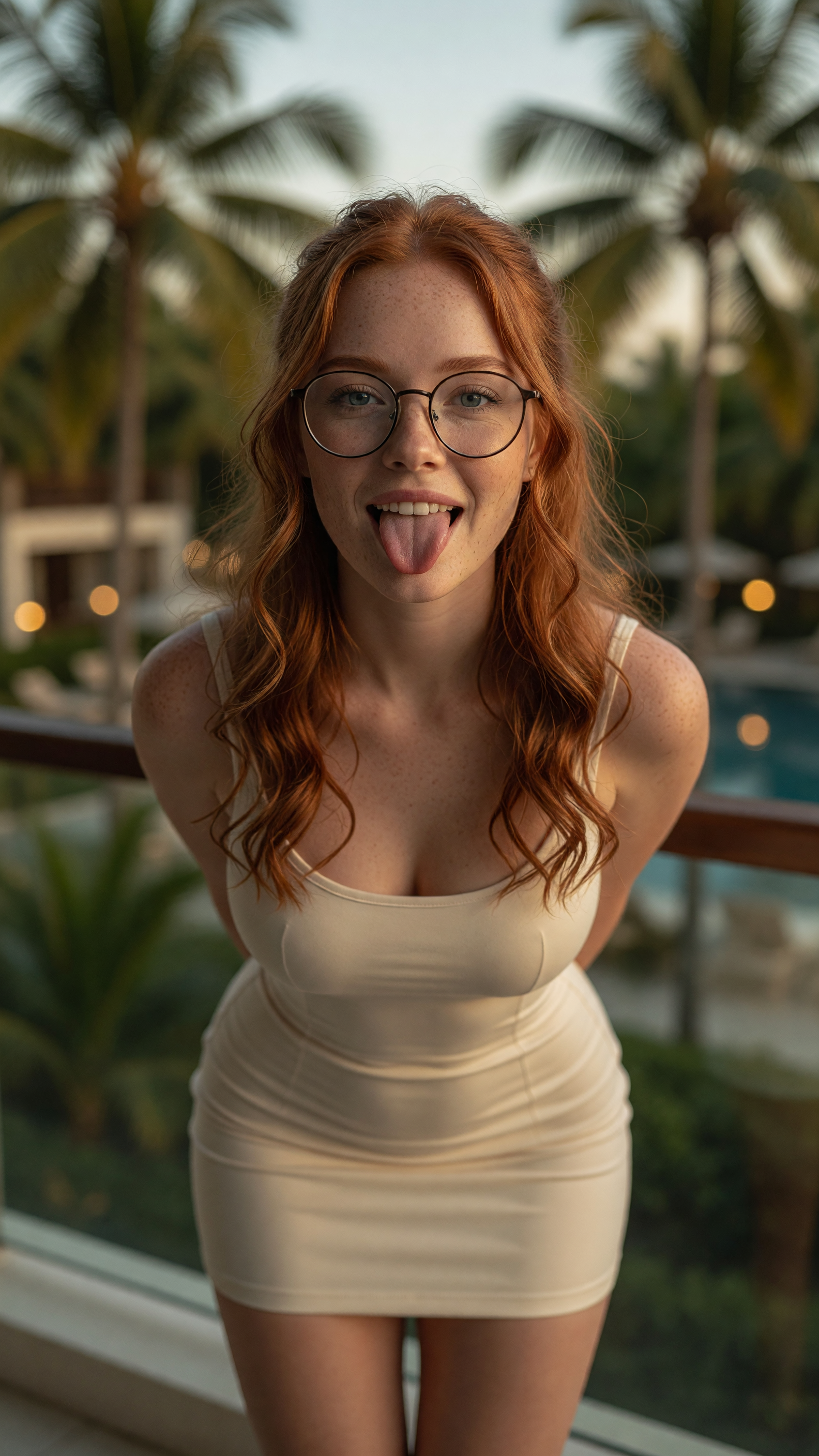 Lennon — AI companion