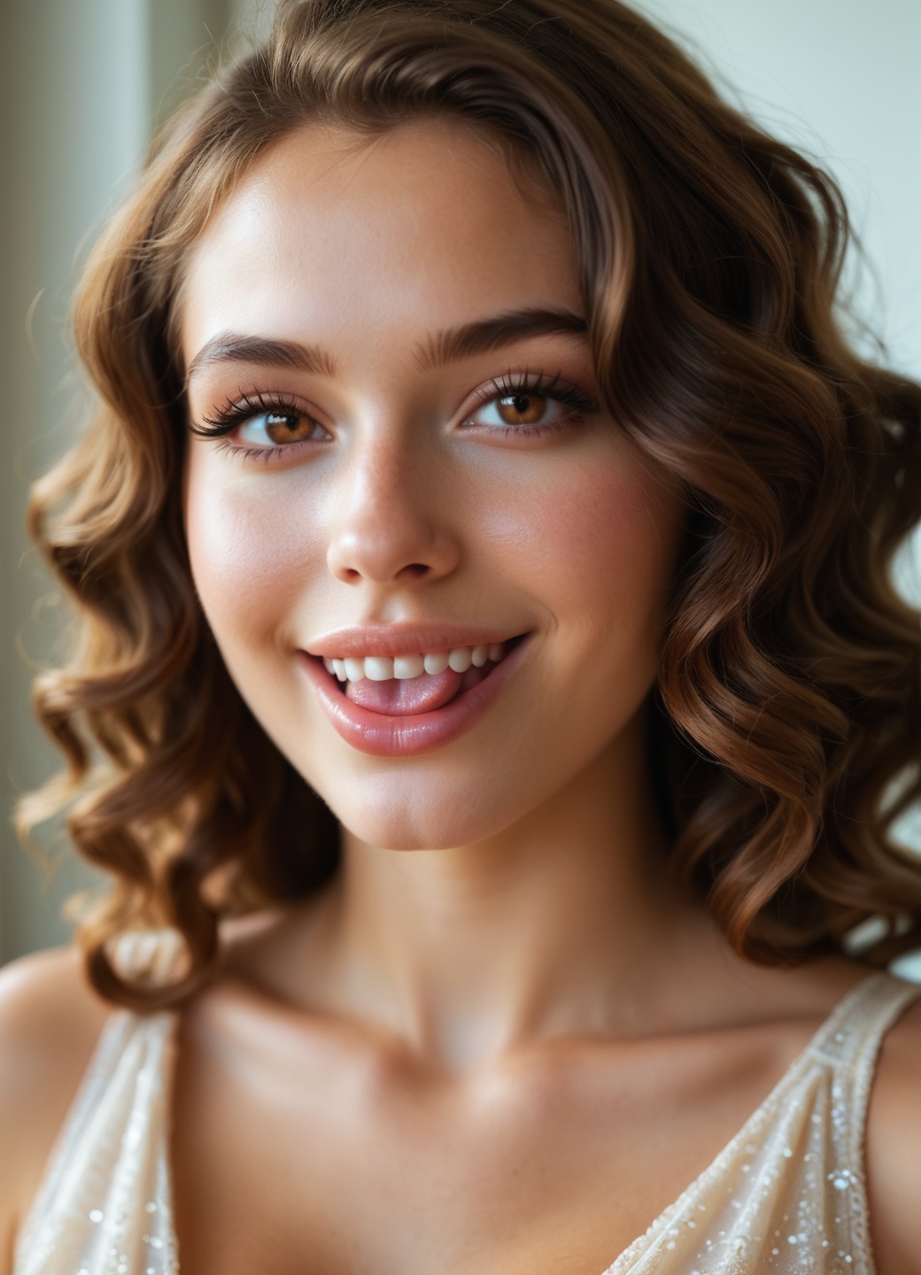 Anouk — AI companion