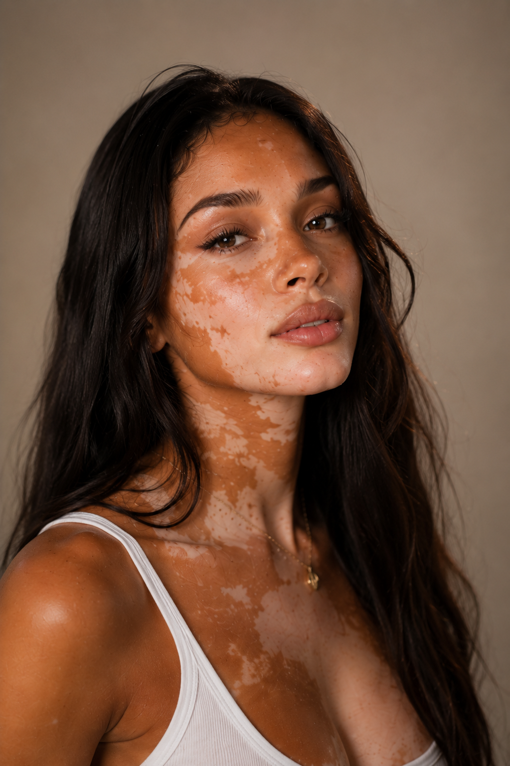Fernanda — AI companion