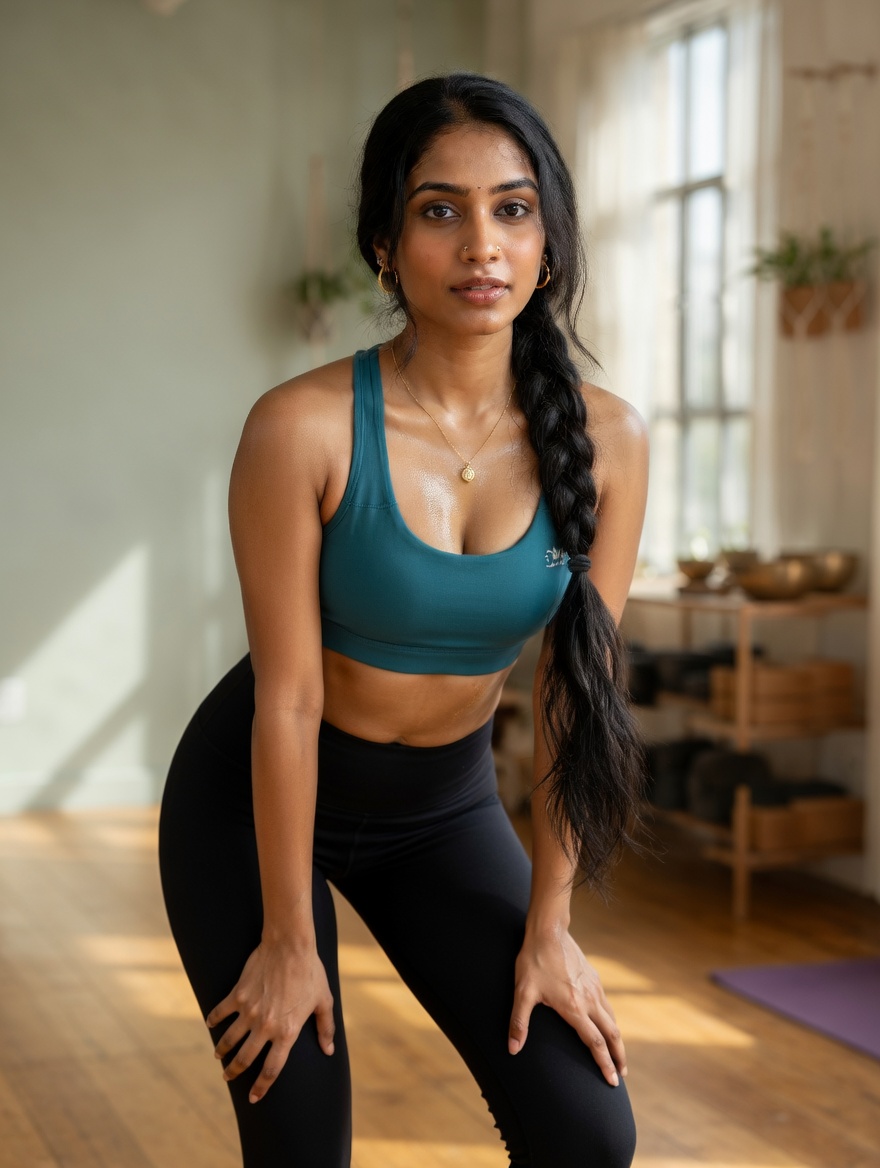 Nisha — photo 5