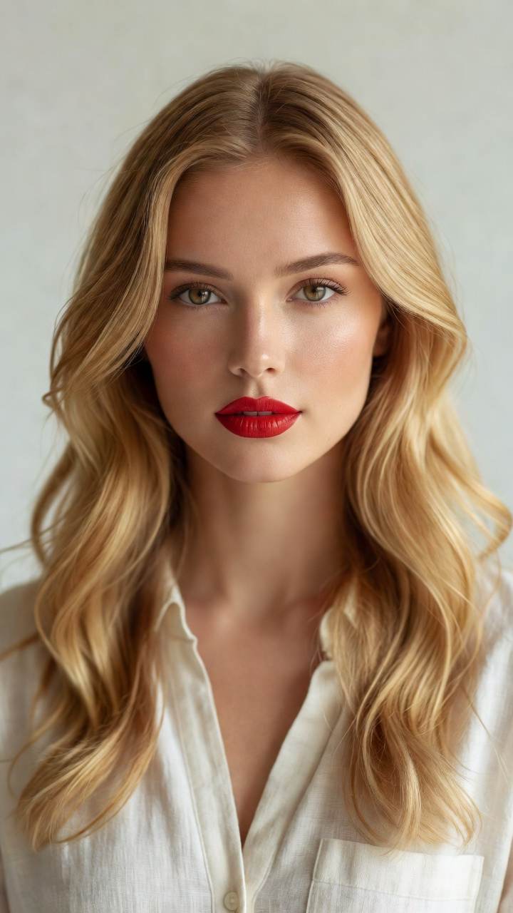 Piper — natural big ass AI angel companion 2026
